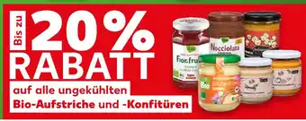 Kaufland 20 % rabatt Angebot
