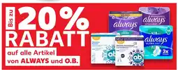 Kaufland Always always daily fresh Angebot