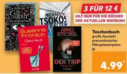 Kaufland Silber Angebot