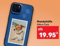 Kaufland Handyhülle Angebot
