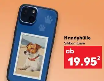 Kaufland Handyhülle Angebot