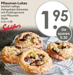 WEZ Pflaumen-Lukas Angebot
