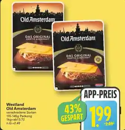 WEZ Westland Old Amsterdam Angebot