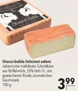 CITTI Markt Stracco bufala Selezioni autore Angebot
