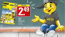 WEZ UHU Stic Klebestift Angebot