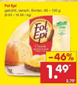 Netto Marken-Discount Fol epi Angebot