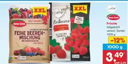 Netto Marken-Discount Beste ernte früchte Angebot