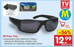 Netto Marken-Discount Hd polar view Angebot