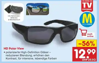 Netto Marken-Discount Hd polar view Angebot