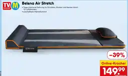 Netto Marken-Discount Belena air stretch Angebot
