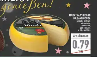 Marktkauf Marktkaas Noord Holland Gouda Angebot