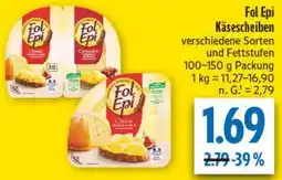 diska Fol Epi Käsescheiben Angebot