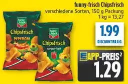 diska funny-frisch Chipsfrisch Angebot