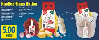 diska Gut & Günstig Speisekartoffeln Angebot