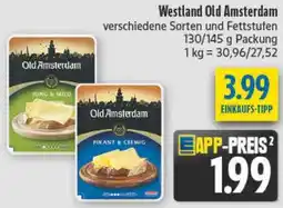 diska Westland Old Amsterdam Angebot