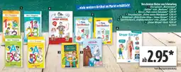 diska Verschiedene Bücher zum Schulanfang Angebot