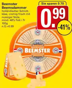 WEZ Beemster Beemsdammer Angebot