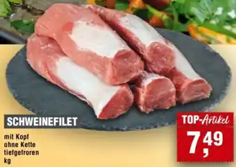 Handelshof Schweinefilet Angebot