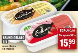 Handelshof Bruno gelato eis Angebot