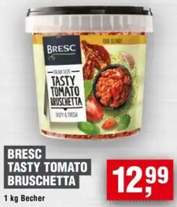 Handelshof Bresc tasty tomato bruschetta Angebot