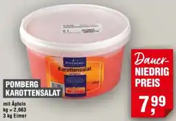 Handelshof Pomberg karottensalat Angebot