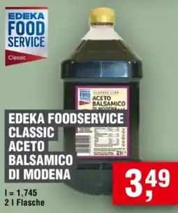 Handelshof Edeka foodservice classic aceto balsamico di modena Angebot