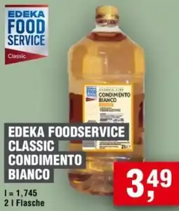 Handelshof Edeka foodservice classic condimento bianco Angebot