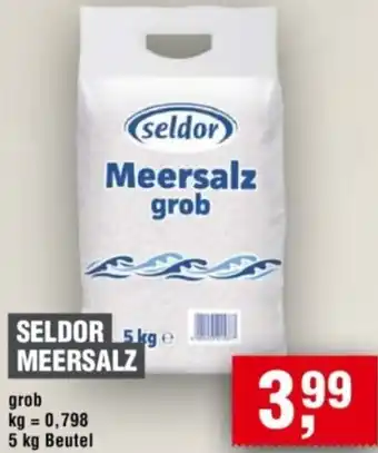 Handelshof Seldor meersalz Angebot
