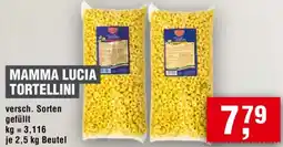 Handelshof Mamma lucia tortellini Angebot