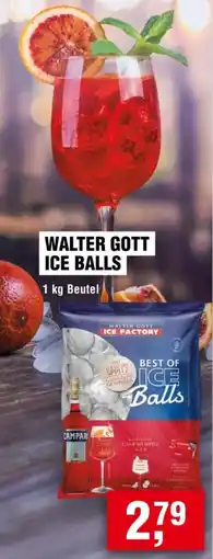 Handelshof Walter gott ice balls Angebot