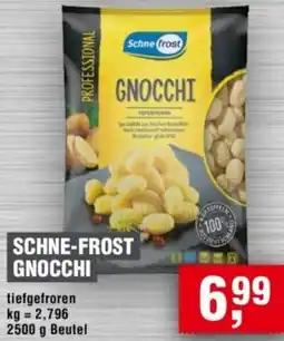 Handelshof Schne-frost gnocchi Angebot
