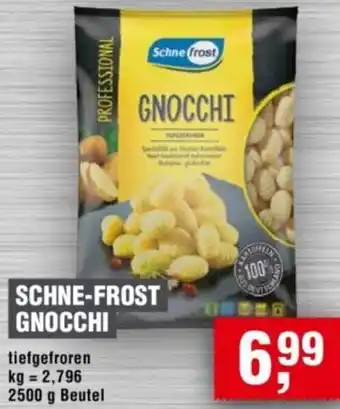 Handelshof Schne-frost gnocchi Angebot