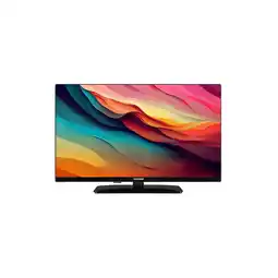 Netto Marken-Discount Telefunken XH32N750M 32 Zoll Fernseher (HD Ready, Triple-Tuner) Angebot