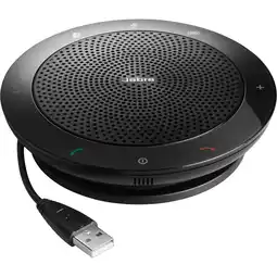 Netto Marken-Discount Jabra Lautsprecher SPEAK 510 UC Angebot