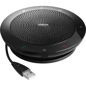 Netto Marken-Discount Jabra Lautsprecher SPEAK 510 UC Angebot