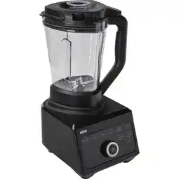 Netto Marken-Discount Braun Standmixer PowerBlend 9 Standmixer JB 9040 Angebot