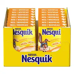 Netto Marken-Discount Nestle Nesquik Banane 350 g, 14er Pack Angebot