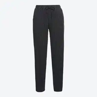 NKD Damen-Hose mit hohem Viskose-Anteil Angebot