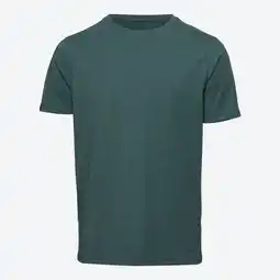 NKD Herren-T-Shirt mit Rundhalsausschnitt Angebot