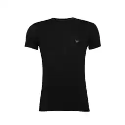 Netto Marken-Discount Emporio Armani T-Shirt Kurzarmshirt Angebot