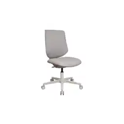 Netto Marken-Discount hjh OFFICE Home Office Bürostuhl FLEXFIT LADY Stoff ohne Armlehnen Angebot