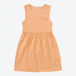 NKD Kinder-Mädchen-Kleid mit Ripp-Detail Angebot