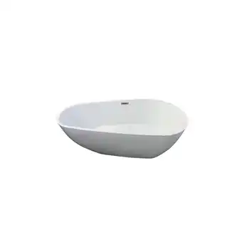 Netto Marken-Discount Chicago Acryl Badewanne Angebot