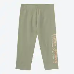 NKD Kinder-Mädchen-Caprihose mit Druck Angebot