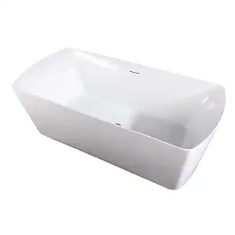 Netto Marken-Discount ORLANDO Badewanne Angebot