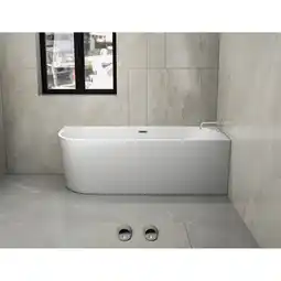Netto Marken-Discount Porto Acryl Badewanne Angebot