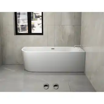 Netto Marken-Discount Porto Acryl Badewanne Angebot