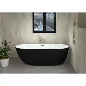 Netto Marken-Discount Melbourne Acryl Badewanne Angebot