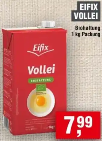 Handelshof Eifix vollei Angebot