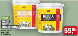 Handelshof Maggi roux mehlschwitze Angebot